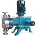 Stainless Steel Hydraulic Metering Pump